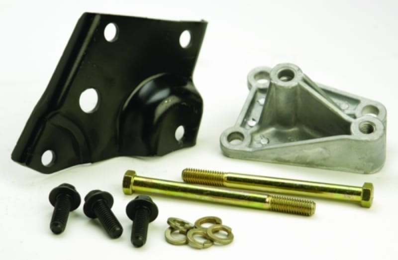 Ford Racing — 1985-1993 Mustang A/C Eliminator Kit
A/C Eliminator Kit