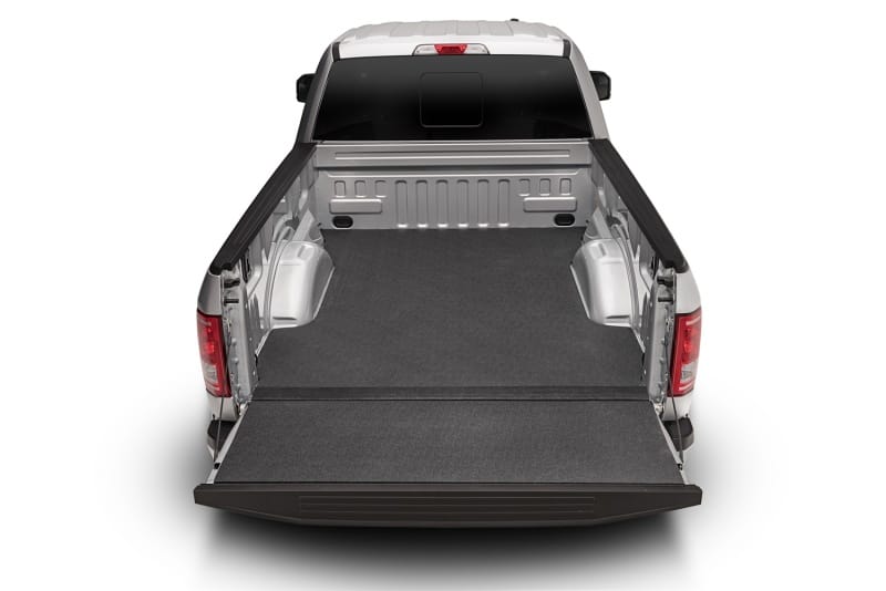 BedRug — IMPACT MAT FOR SPRAY-IN OR NO BED LNR 19+(NEW BODY) GM 5ft.8in. W/MLTI-PRO TLGAT