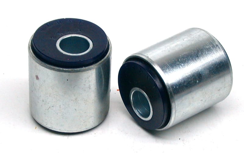 Superpro — Control Arm Lower - Inner Rear Bushing Kit-Double Offset