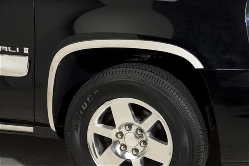 Putco — Fender Trim