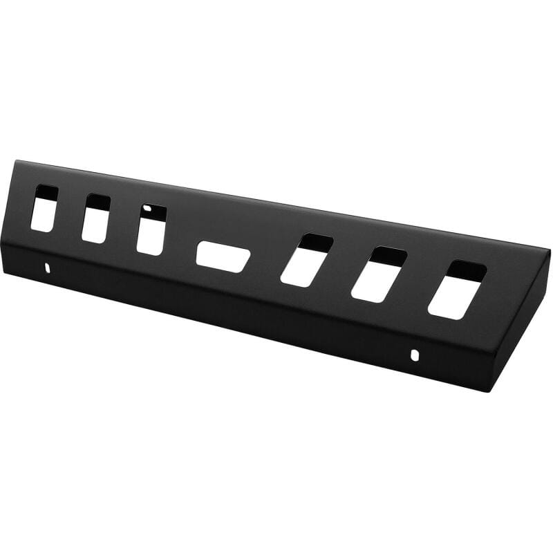 Westin — WJ2 Skid Plate for Front Bumper
