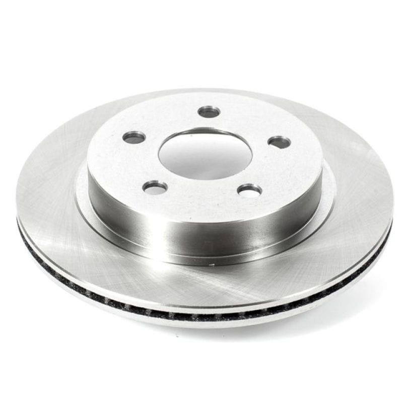 PowerStop — AutoSpecialty Brake Rotor