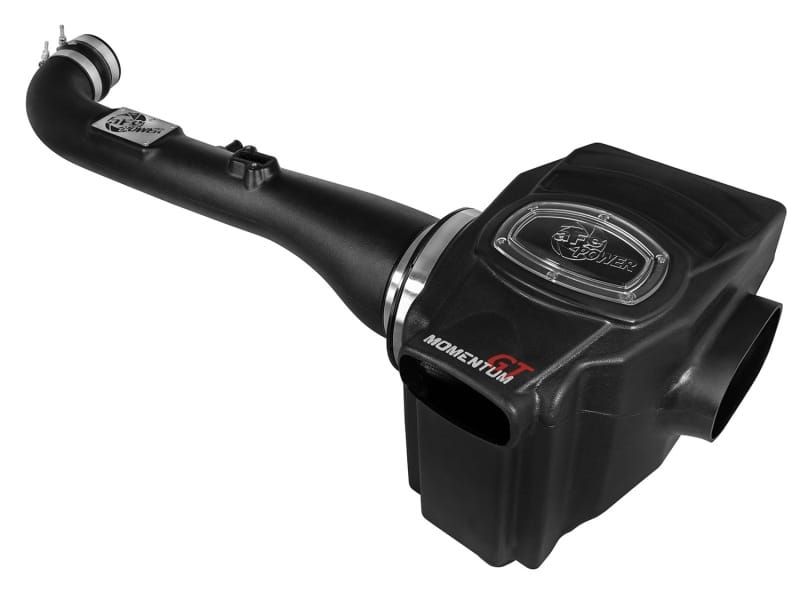 aFe — Momentum GT Cold Air Intake System w/ Pro DRY S Filter