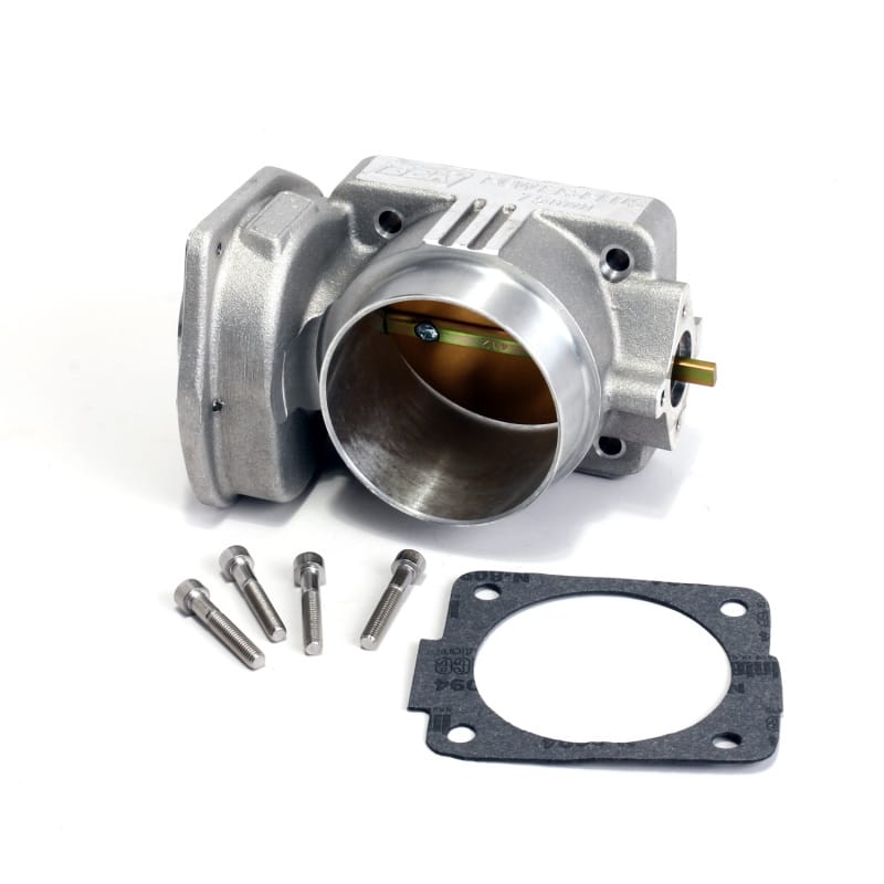 BBK — 2004-2006 FORD F SERIES EXPEDITION 4.6L 75MM THROTTLE BODY
Power-Plus Series Throttle Body