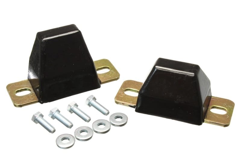 Energy Suspension — Bump Stop Set