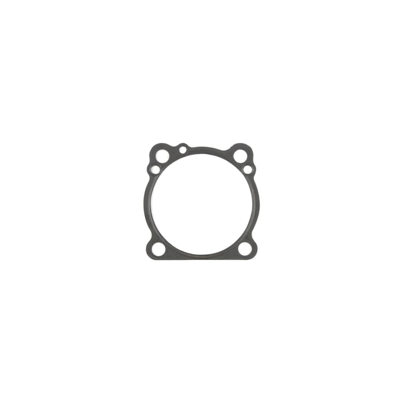 Cometic Gasket — Cometic Harley-Davidson 883-1200 EVO 86-99 Base Gaskets .020in w/ Embossments