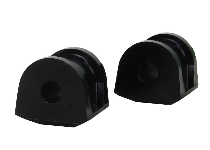 Whiteline — Sway Bar Mount - Bushing Kit 14mm
Sway bar - mount bushing