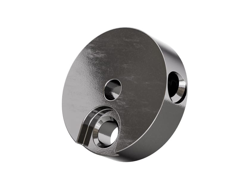 Goodridge — Goodridge Universal Front T-Piece