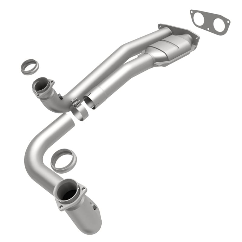 Magnaflow — HM Grade Direct-Fit Catalytic Converter