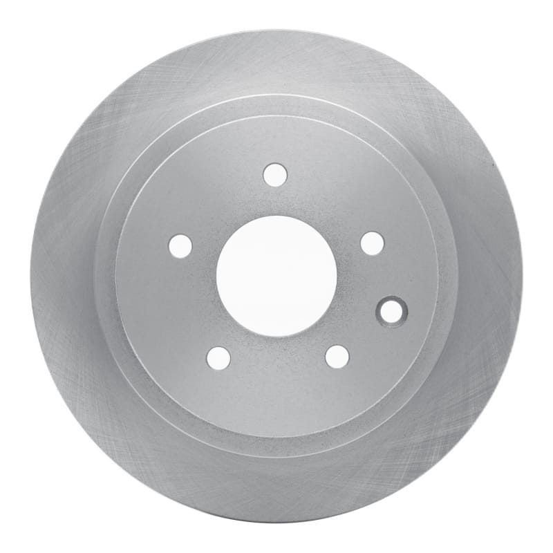DFC — Disc Brake Rotor