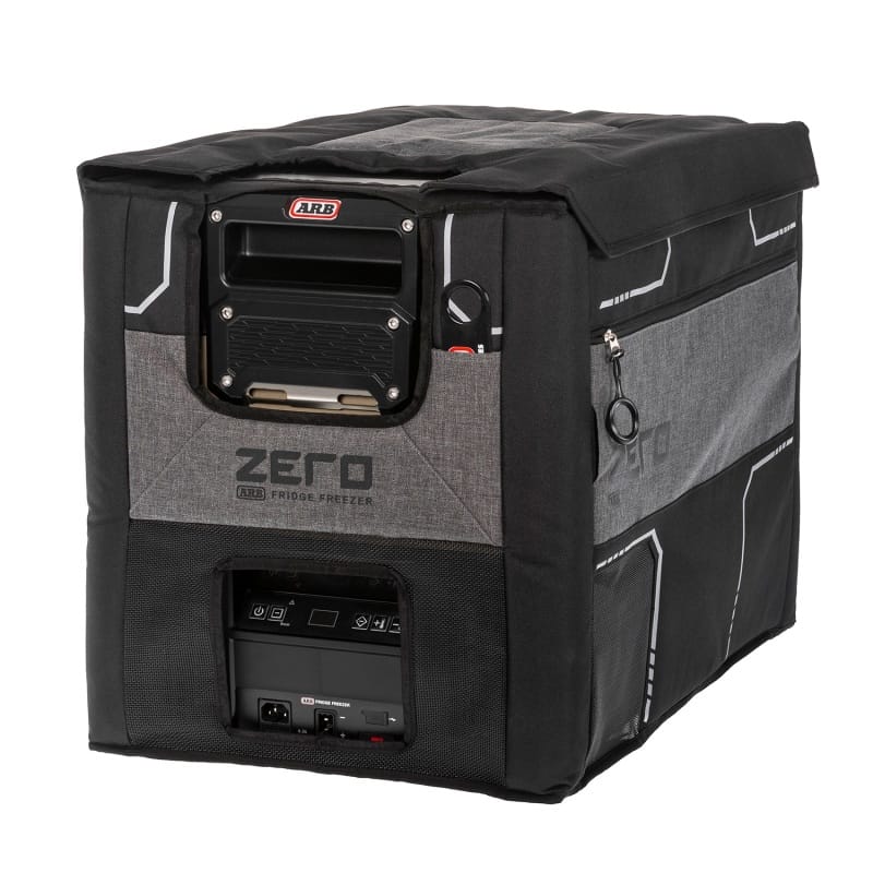 ARB — Zero Fridge Transit Bag 63QT
ARB Zero Fridge Transit Bag
