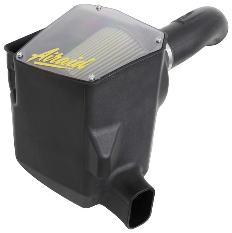 Airaid — Performance Air Intake System