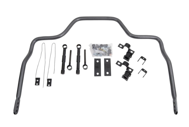 Hellwig — Big Wig Rear Sway Bar