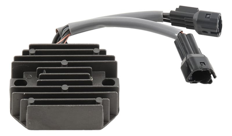 Arrowhead — Arrowhead Polaris 12 Volt Regulator / Rectifier