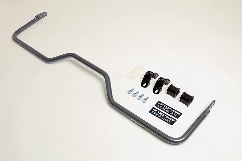Progress LT — Progress LT Rear Sway Bar, 1.00" dia.