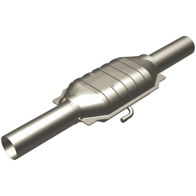 Magnaflow — California CARB Direct-Fit Catalytic Converter
California Direct-Fit Catalytic Converter