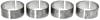 Clevite — Clevite 2.5L DIESEL CABSTAR 2006-2010 Con Rod Bearing Set