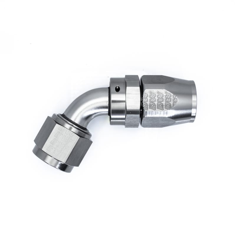 DeatschWerks — 60-Deg. 10AN Swivel CPE Hose End
Hose End Fittings