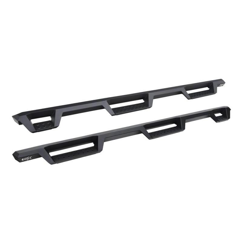 Westin — HDX Drop Wheel-to-Wheel Nerf Step Bars