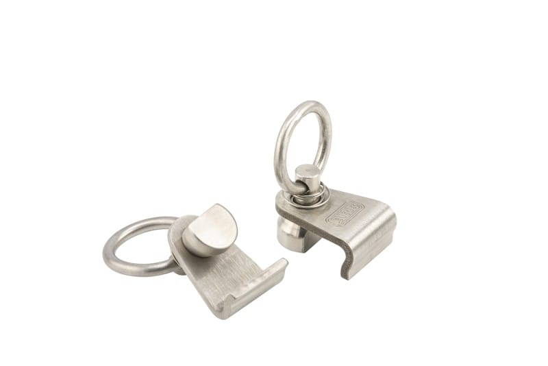 ARB — ARB BASE Rack Eyebolt Tie Downs
BASE Rack Eyebolt Tie Downs
