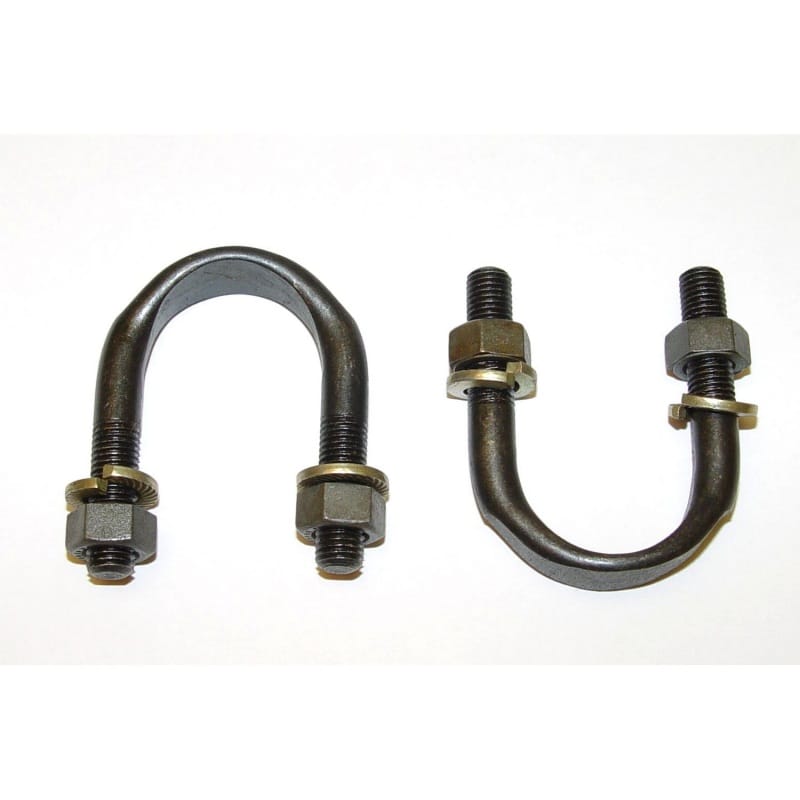OMIX — Yoke U-Bolt Kit