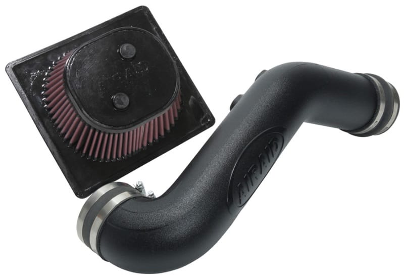 Airaid — Airaid 2018 Ford F150 V8-5.0L F/l Jr Intake Kit
Junior Air Intake Sy
Junior Air Intake