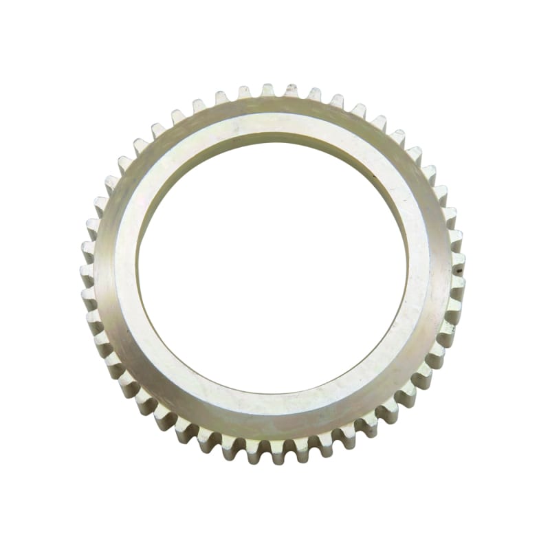 Yukon Gear & Axle — Yukon Gear ABS Tone Ring 8.25in & 9.25in Chevrolet Axle 3.716in OD/48 Tooth
ABS Tone Ring