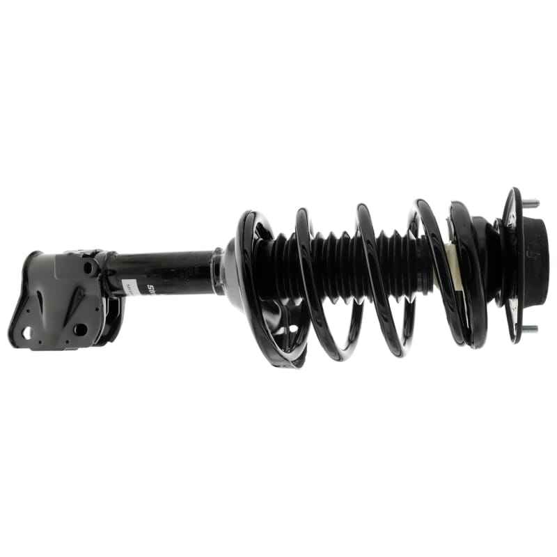 KYB — Complete Corner Unit Assembly -Strut, Mount and Spring