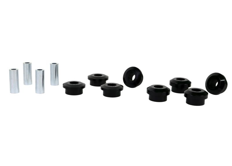 Whiteline — Control Arm Upper - Inner Bushing Kit
Control arm - upper inner bushing