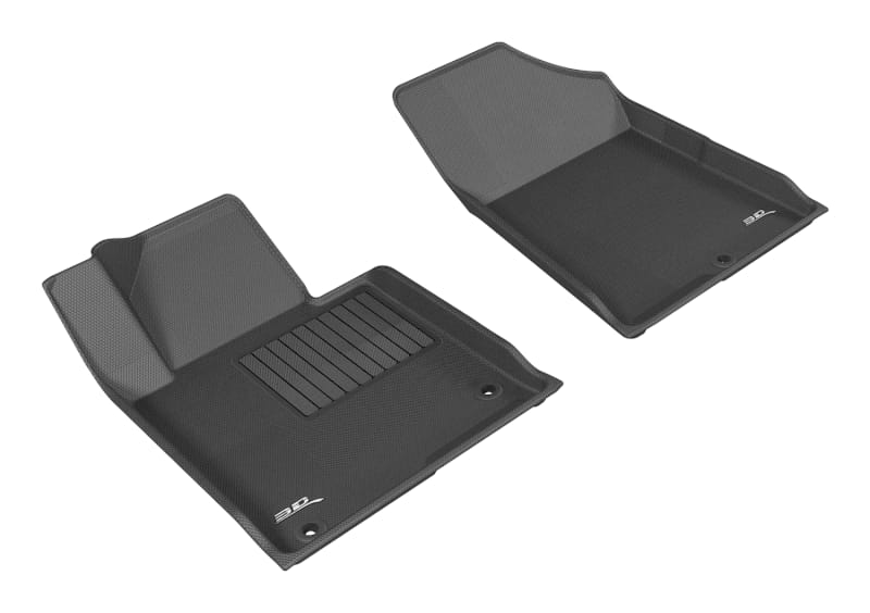 3D MAXpider — KAGU Floor Mat