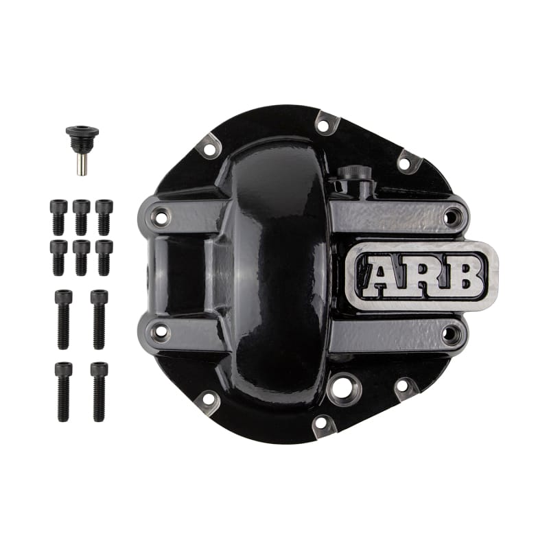 ARB — ARB Differential Cover