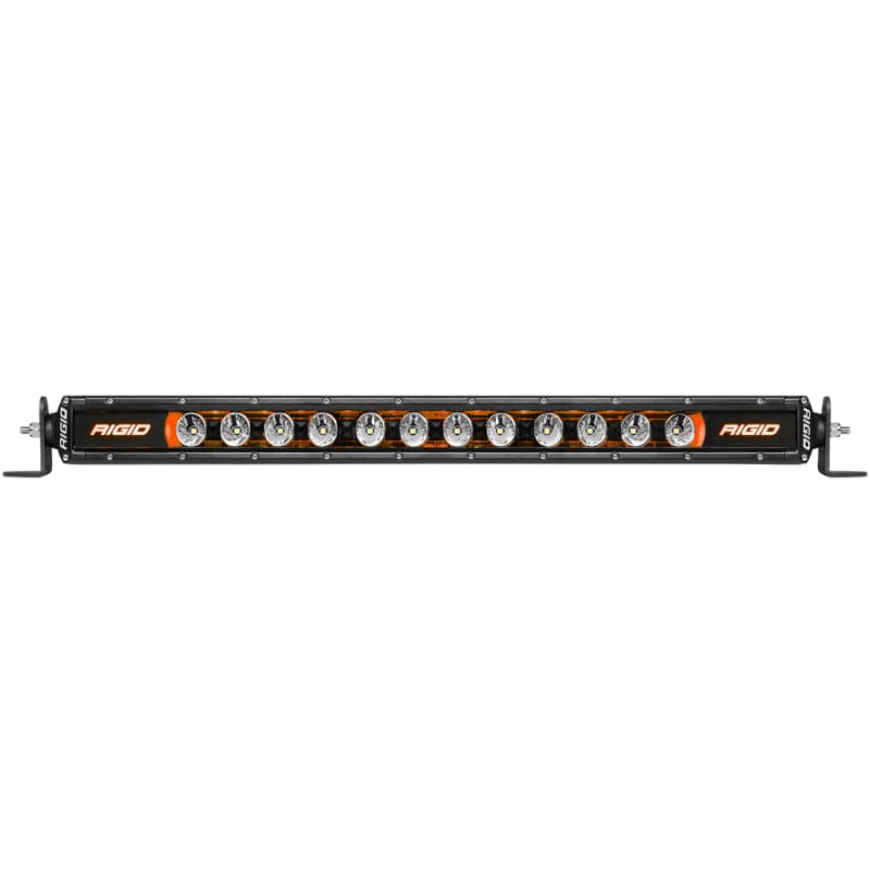 Rigid Industries — Rigid Industries 40in Radiance Plus SR-Series Single Row LED Light Bar with 8 Backlight Options
LED LIGHT