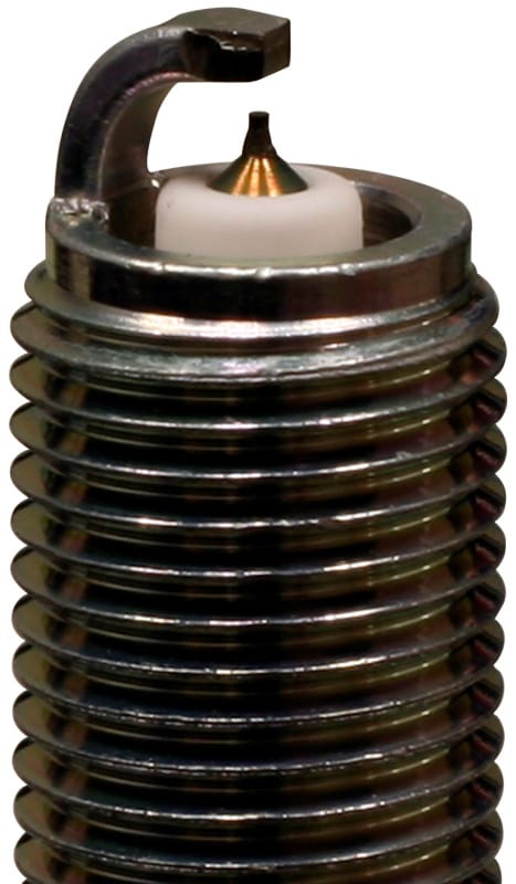 NGK — LMAR9AI-8D, Sold Individually, for Box Order: 4
NGK Laser Iridium Spark Plug