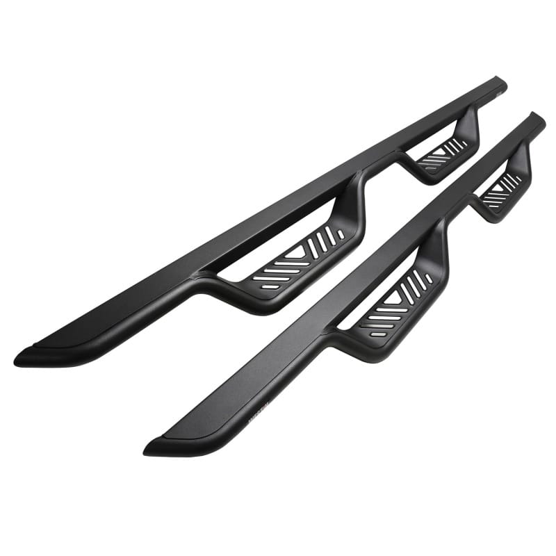 Westin — Outlaw Drop Nerf Step Bars