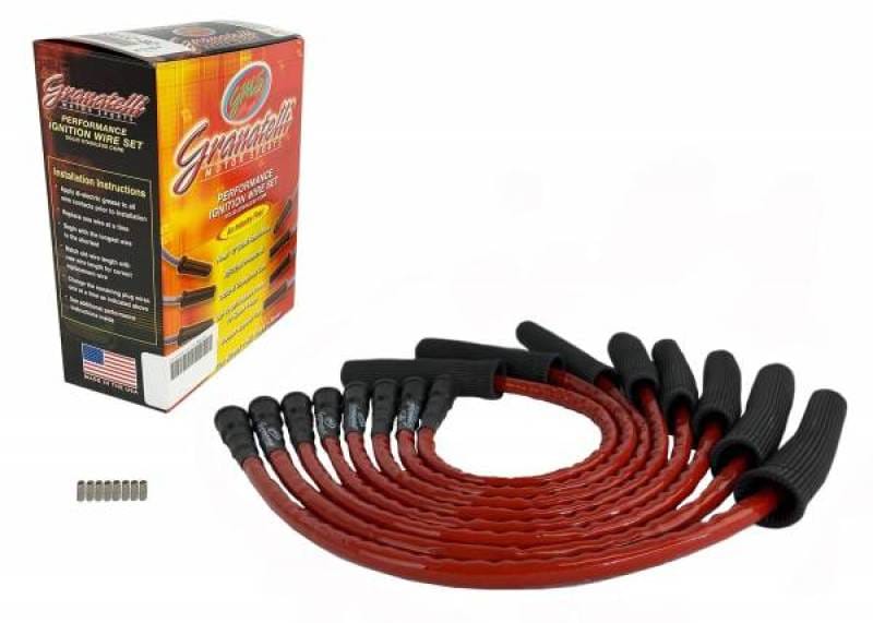 Granatelli Motor Sports — Ignition Coil