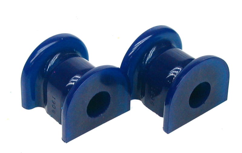 Superpro — Control Arm Lower - Inner Rear Bushing Kit