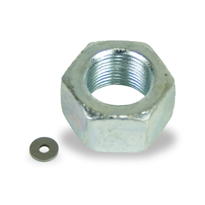 BD Diesel — BD Common Rail Relief Valve Shim Kit Duramax 2004.5-09 / Dodge 6.7L 2007.5-2018
Common Rail Fuel Relief Valve Shim Kit