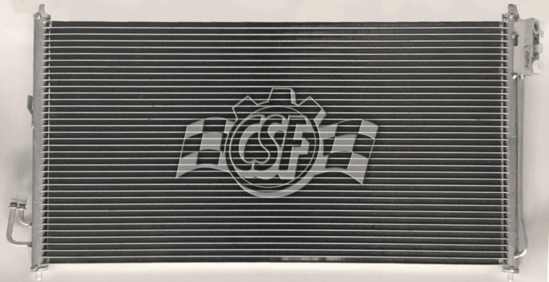 CSF — CSF 03-07 Nissan Murano 3.5L A/C Condenser