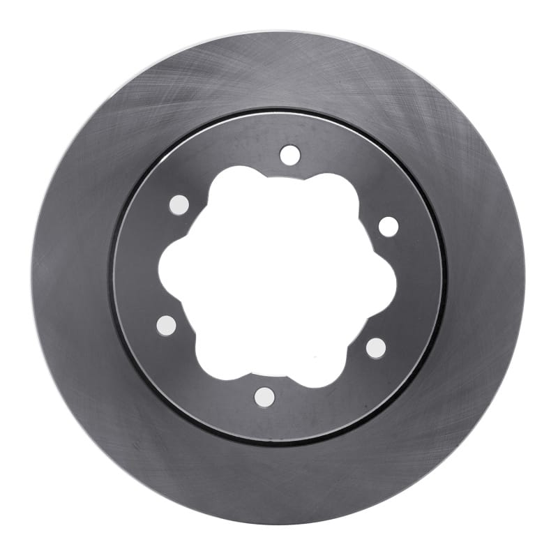DFC — DFC 20-25 Ford Transit-350 HD/DRW Rear Brake Rotor