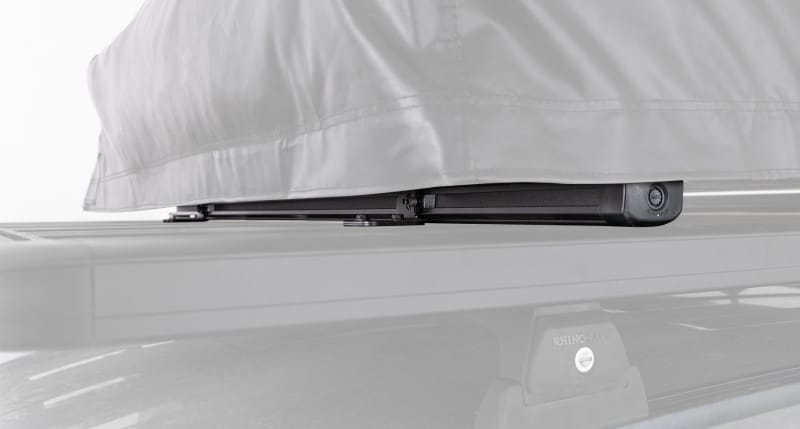 Rhino-Rack — Rhino-Rack Roof Top Tent Bracket Kit