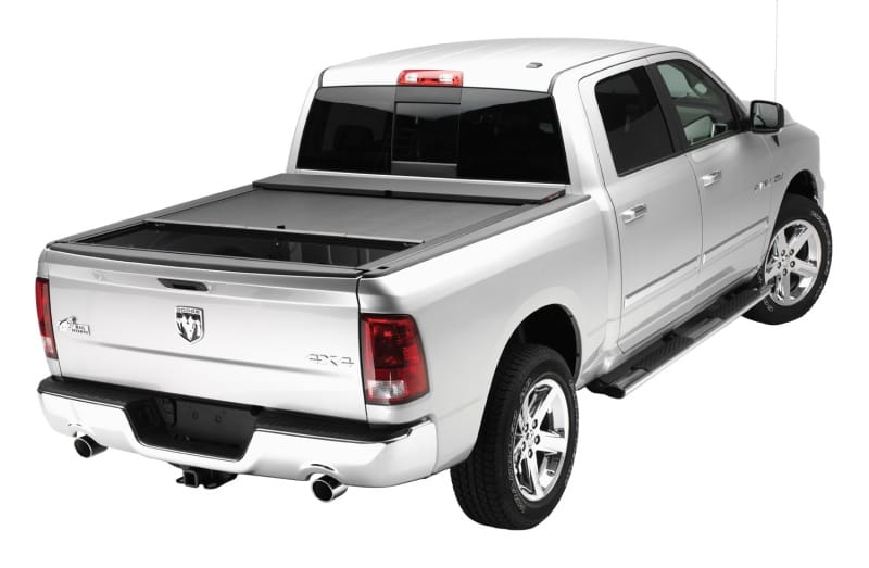 Roll-N-Lock — M-Series-09-18 (19-23 Classic) Ram 1500; 10-25 Ram 2500/3500; 8ft. w/out RamBox
M-Series - 09-18 (19-23 Classic) Ram 1500; 10-25 Ram 2500/3500, 8' w/out RamBox