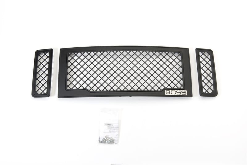 Putco — Boss Grille