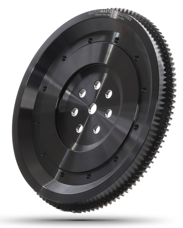 Clutch Masters — Lightweight Steel Flywheel for FX725