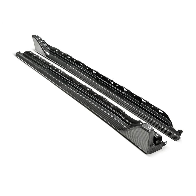 Seibon — SIDE SKIRTS (pair)