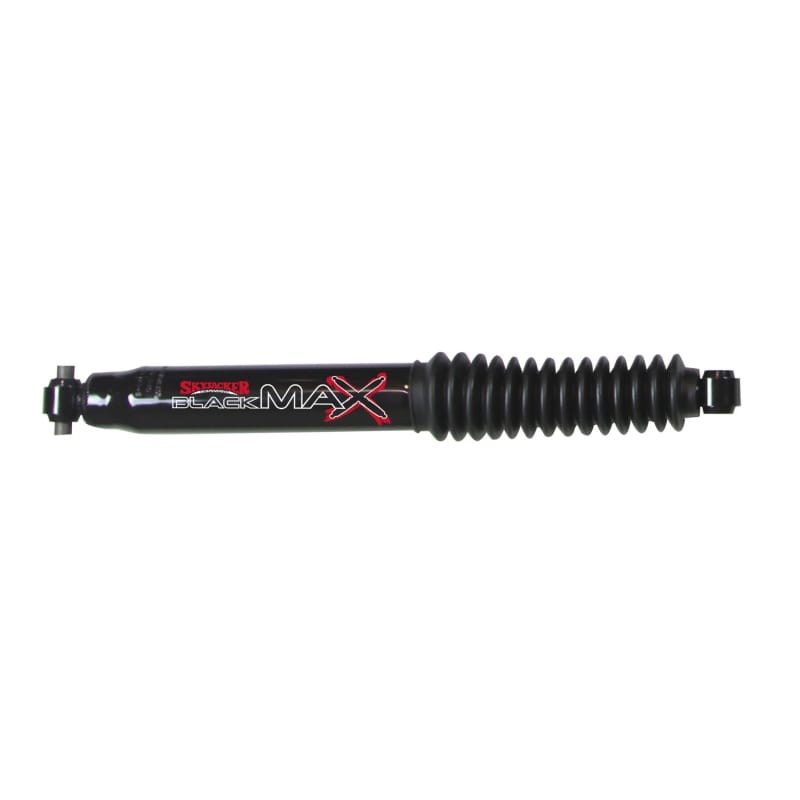 Skyjacker — Front Black MAX Shock w/Black Boot (0in.-1.5in. Lift)