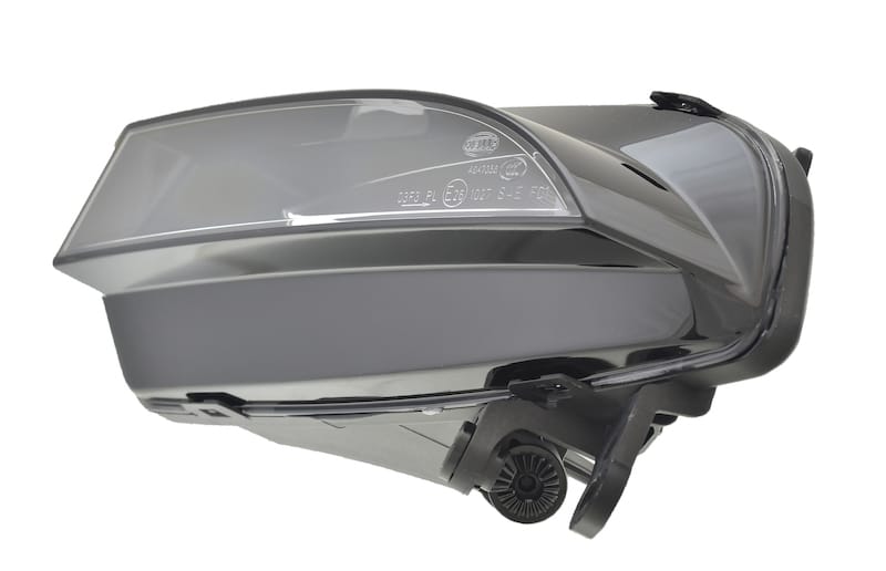 Hella — Hella 2008-2017 Audi A5 Fog Light Left
LAMP FOG LH H8  AUDI
LAMP FOG LH H8 AUDI