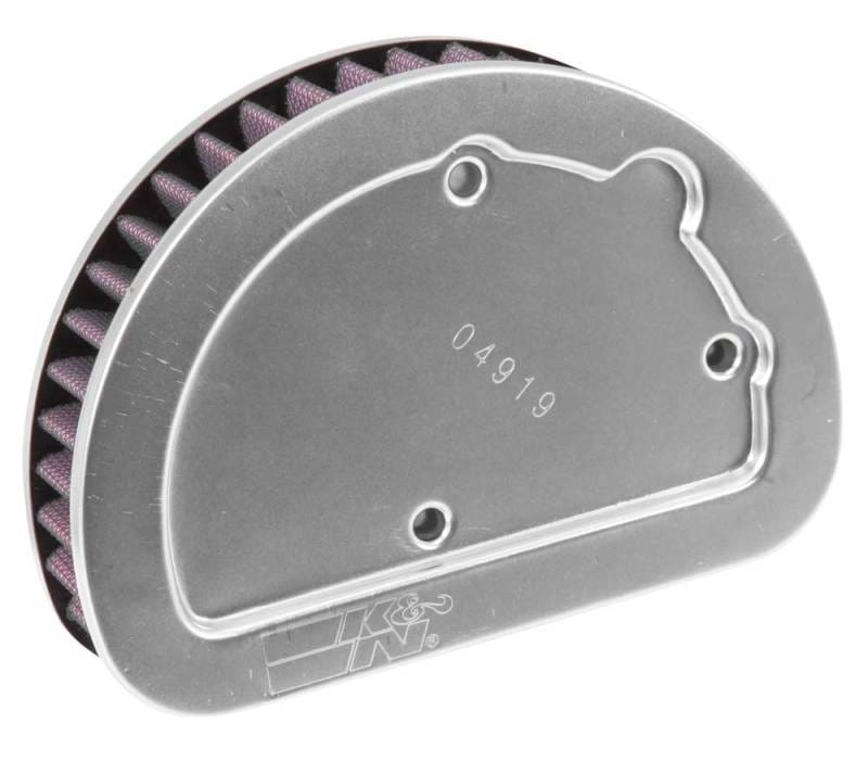 K&N Engineering — Replacement Air Filter