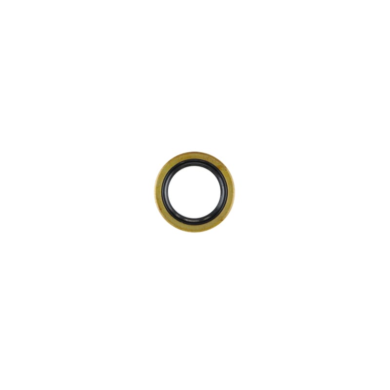 Cometic Gasket — Cometic Harley-Davidson Cam Cover Oil Seal 70-99 Fl/Flt/Flh/Fxr/Soft/Dyna,5Pk