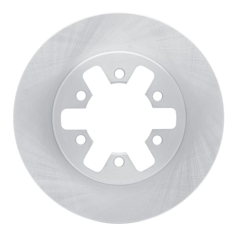 DFC — Disc Brake Rotor