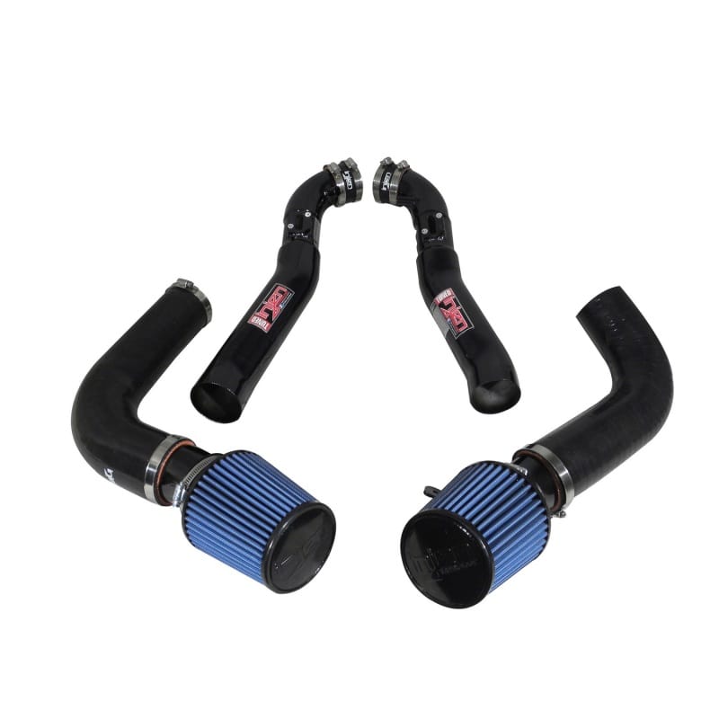 Injen — Black SP Cold Air Intake System
Cold Air Intake System